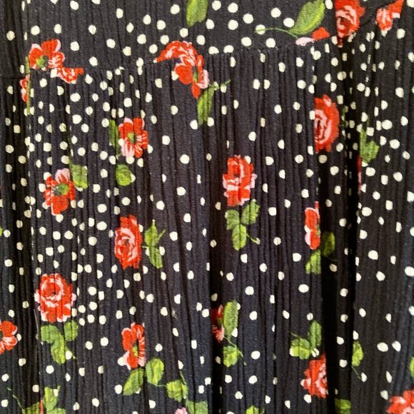 Sezane dress Size 34 - Picture 3 of 5